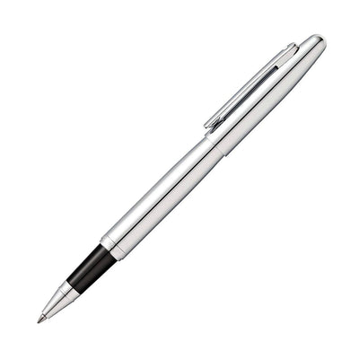 Sheaffer VFM Roller Ball Pen - Polished Chrome CT 1