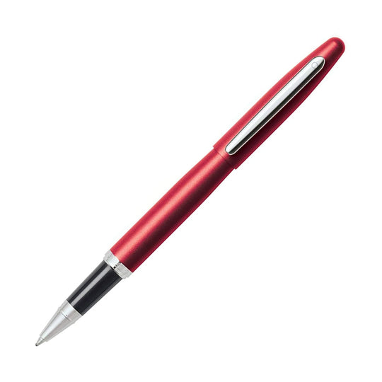 Sheaffer VFM Roller Ball Pen - Red CT