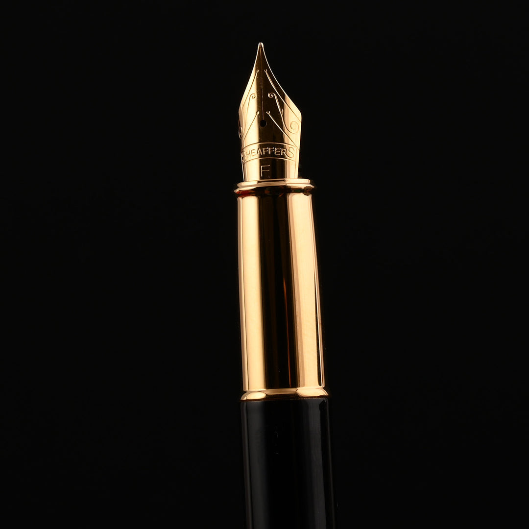 Sheaffer100FountainPen-