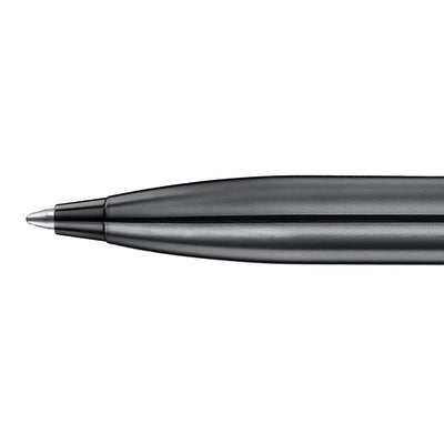 Sheaffer 100 Ionic Ball Pen - Gunmetal Grey PVD 6