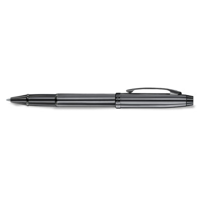 Sheaffer 100 Ionic Roller Ball Pen - Gunmetal Grey PVD 11