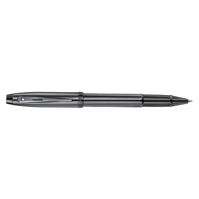 Sheaffer 100 Ionic Roller Ball Pen - Gunmetal Grey PVD 5