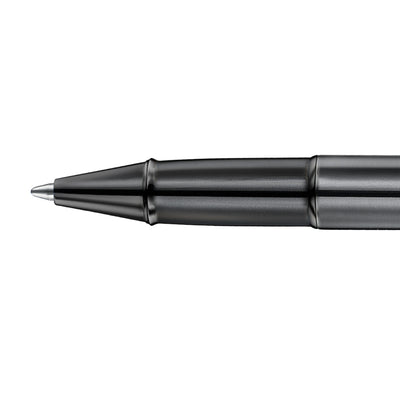 Sheaffer 100 Ionic Roller Ball Pen - Gunmetal Grey PVD 7