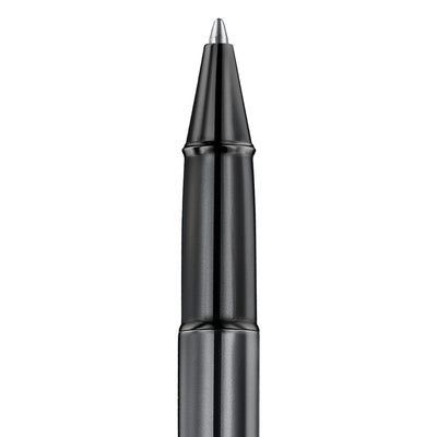 Sheaffer 100 Ionic Roller Ball Pen - Gunmetal Grey PVD 8