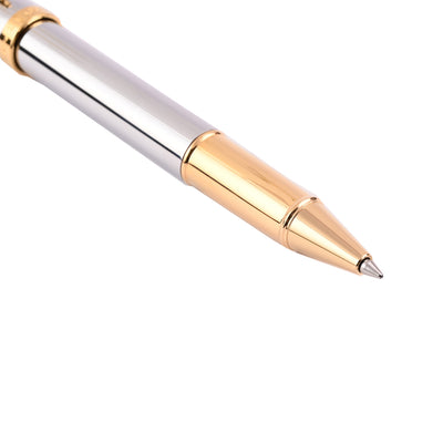 Sheaffer 100 Roller Ball Pen - Chrome GT 5