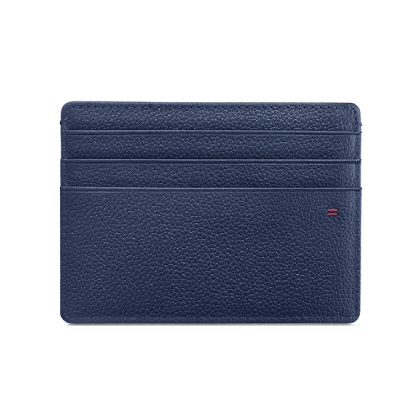 Sheaffer 9018 Gift Set - Reminder Matte Blue Ball Pen with Sapphire Night Blue Credit Card Holder