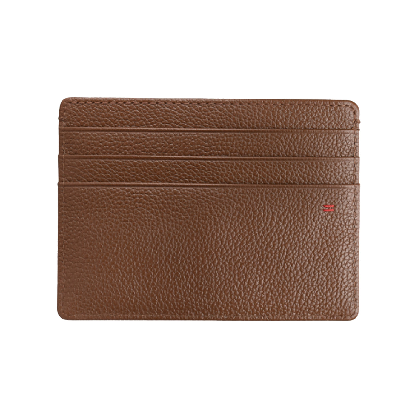 Sheaffer 9370 Gift Set - 100 Series Coffee Glossy Brown Ball Pen with Rustic Mocha Credit Card Holder