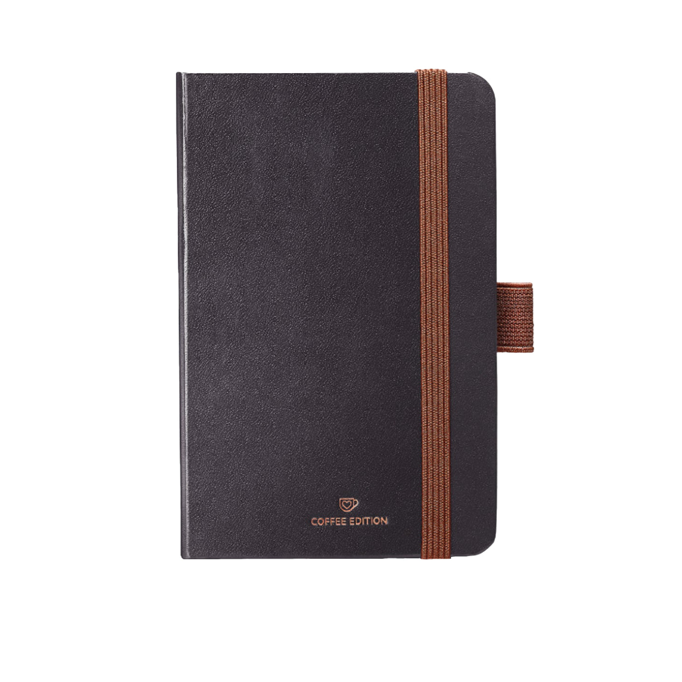 Sheaffer 9374 Gift Set - 100 Series Coffee Matte Brown Ball Pen with Brown Small Notebook