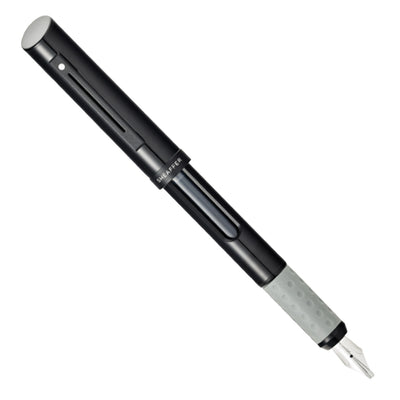 Sheaffer Calligraphy Fountain Pen Minikit - Matte Black 2