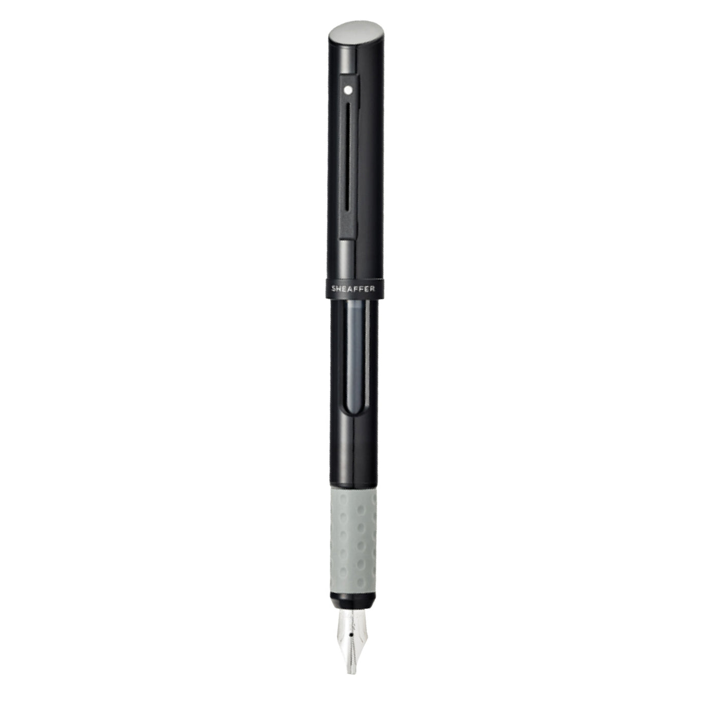 Sheaffer Calligraphy Fountain Pen Minikit - Matte Black 3