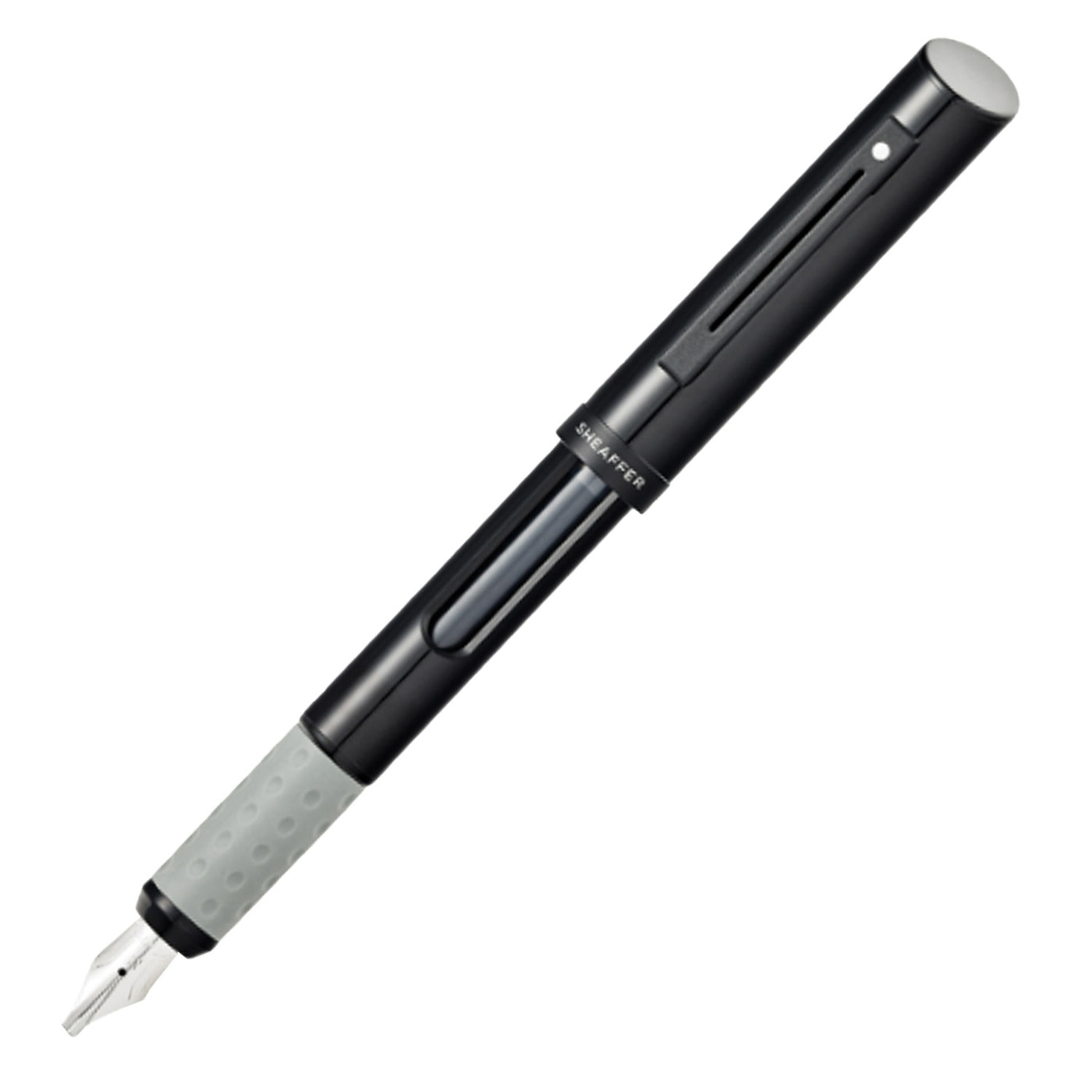 Sheaffer Calligraphy Pen - Matte Black 1