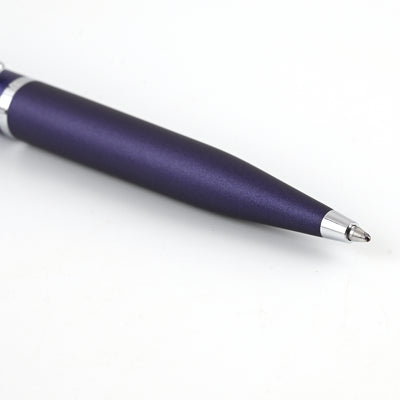 Sheaffer Expressions VFM Ball Pen - Blue & Purple Pearlised Gradient CT 3