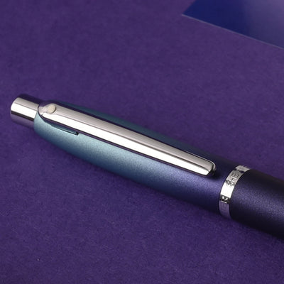Sheaffer Expressions VFM Ball Pen - Blue & Purple Pearlised Gradient CT 6