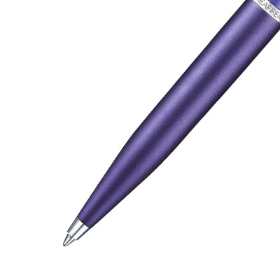 Sheaffer Expressions VFM Ball Pen - Blue & Purple Pearlised Gradient CT