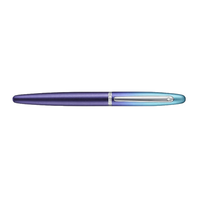 Sheaffer Expressions VFM Fountain Pen - Blue & Purple Pearlised Gradient CT