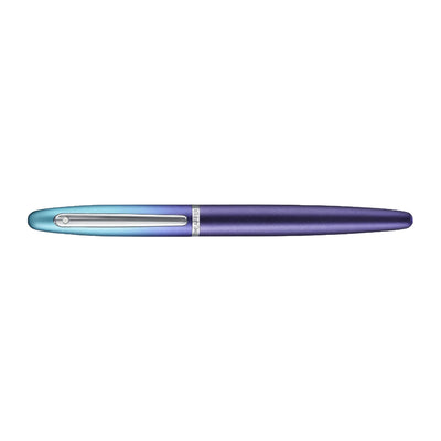 Sheaffer Expressions VFM Fountain Pen - Blue & Purple Pearlised Gradient CT