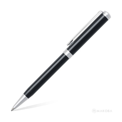 Sheaffer Intensity Ball Pen - Carbon Fibre CT 1