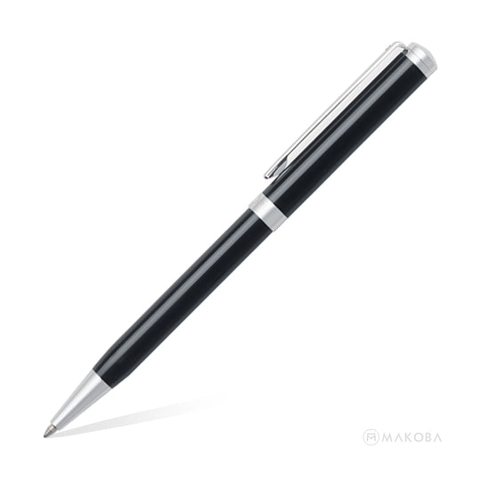 Sheaffer Intensity Ball Pen - Carbon Fibre CT