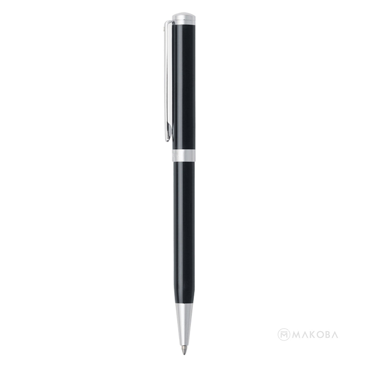 Sheaffer Intensity Ball Pen - Carbon Fibre CT 2