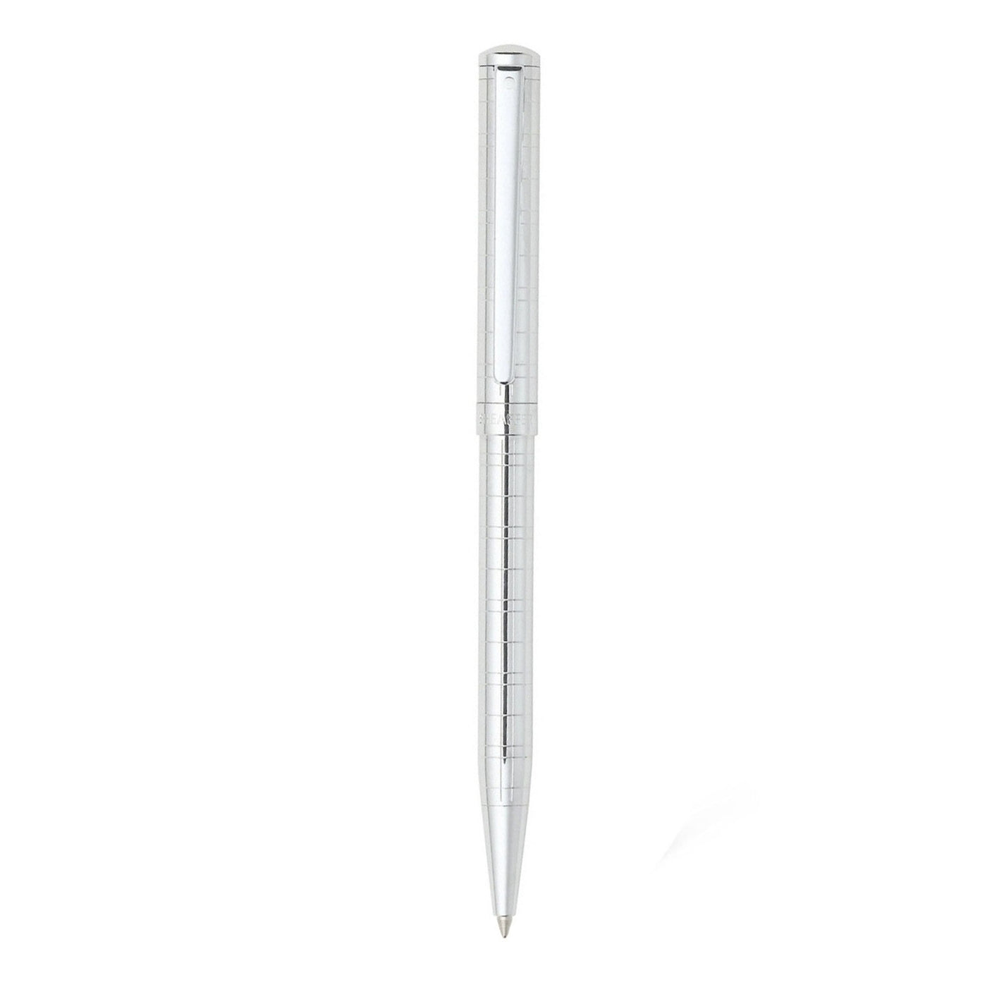 Sheaffer Intensity Ball Pen - Chrome 3