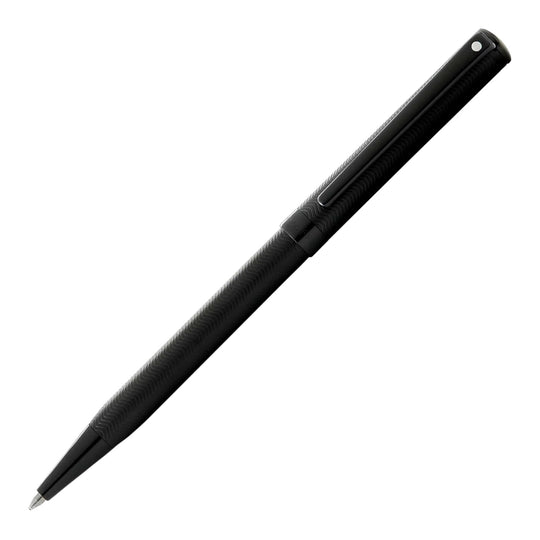 Sheaffer Intensity Ball Pen - Matte Black BT