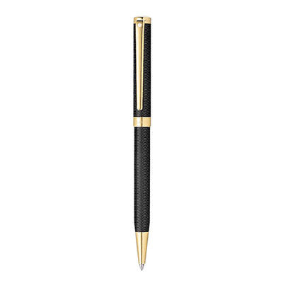 Sheaffer Intensity Ball Pen - Matte Black GT 3