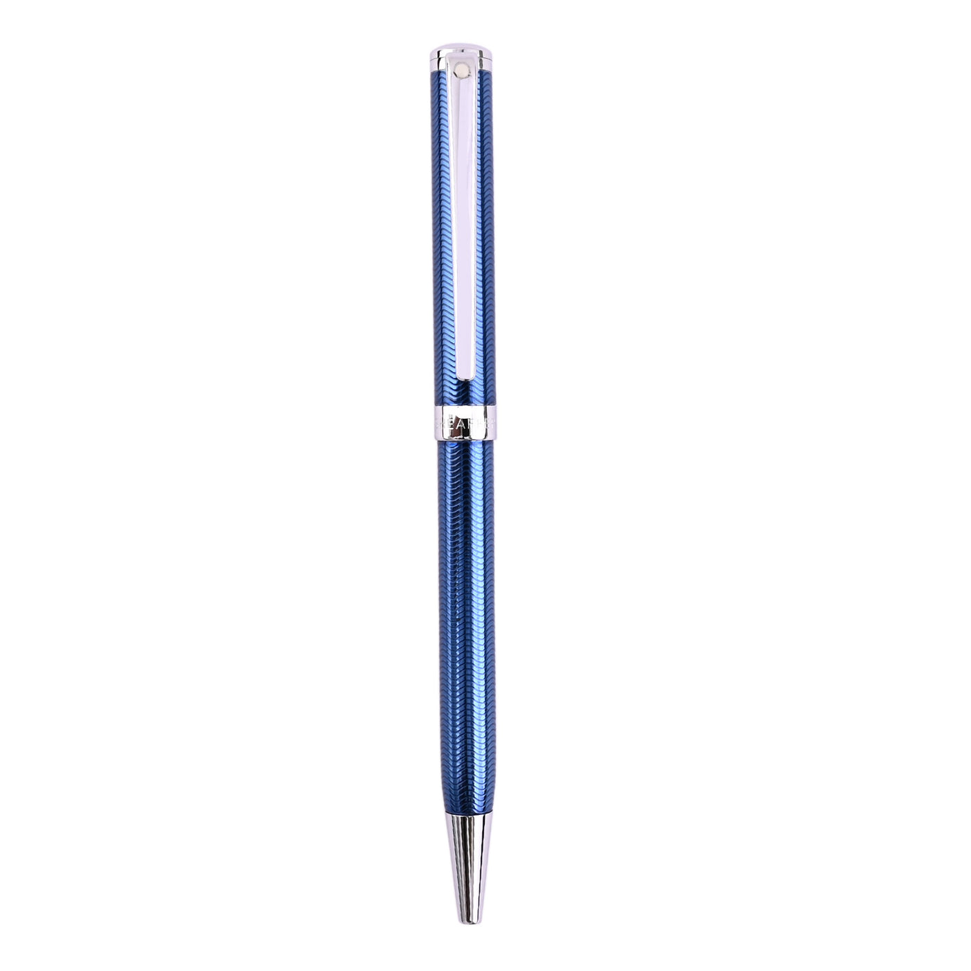 Sheaffer Intensity Ball Pen - Translucent Blue CT 5