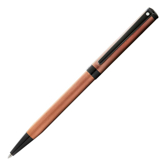 Sheaffer Intensity Ball Pen - Bronze BT