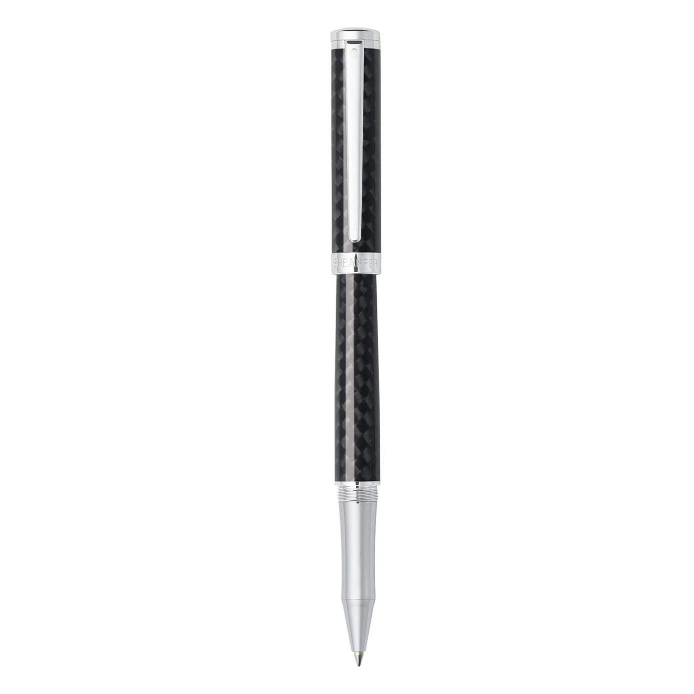 Sheaffer Intensity Roller Ball Pen - Carbon Fibre CT 2