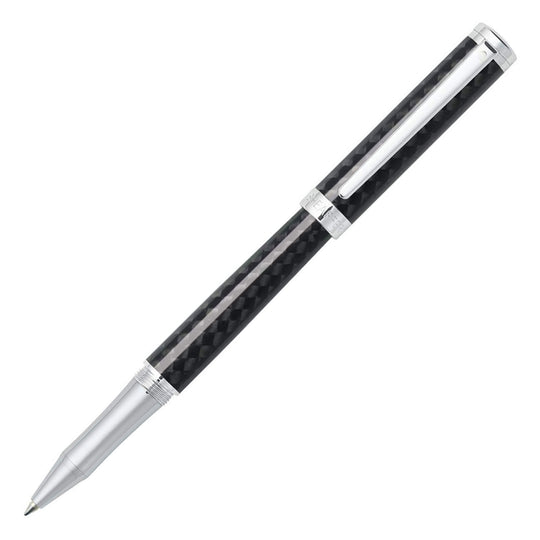 Sheaffer Intensity Roller Ball Pen - Carbon Fibre CT