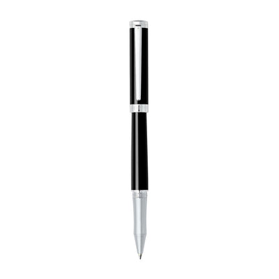 Sheaffer Intensity Roller Ball Pen - Onyx CT 3