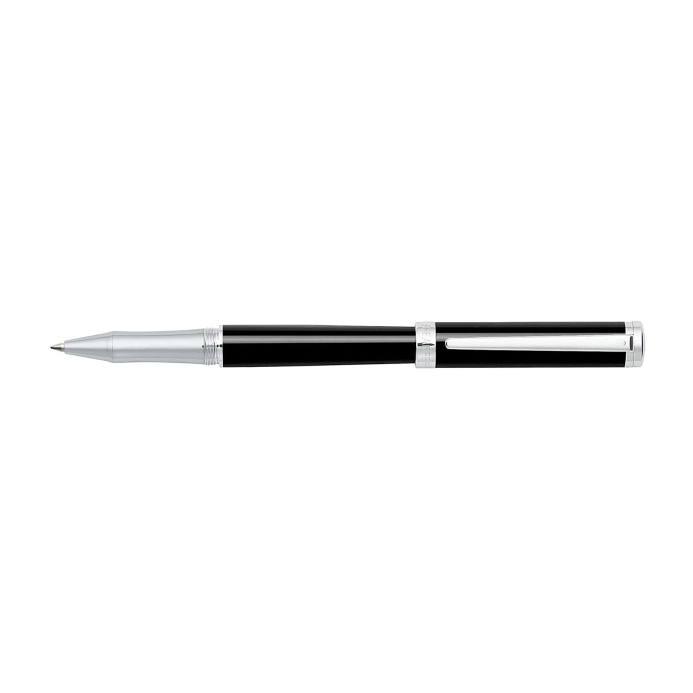 Sheaffer Intensity Roller Ball Pen - Onyx CT 2