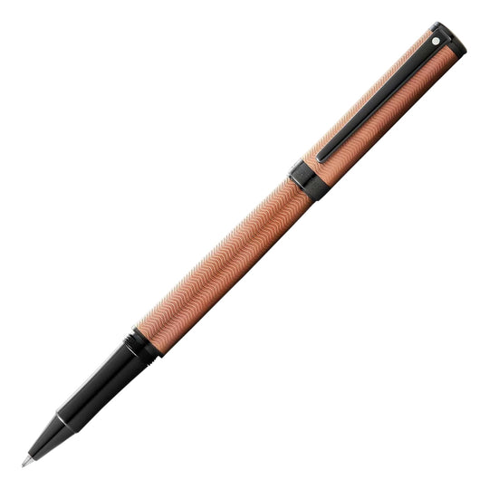 Sheaffer Intensity Roller Ball Pen - Bronze BT