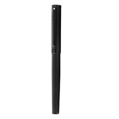 Sheaffer Intensity Roller Ball Pen - Matte Black BT 4