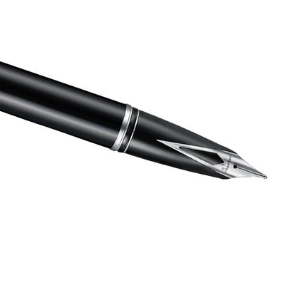 Sheaffer Legacy Fountain Pen - Glossy Black CT