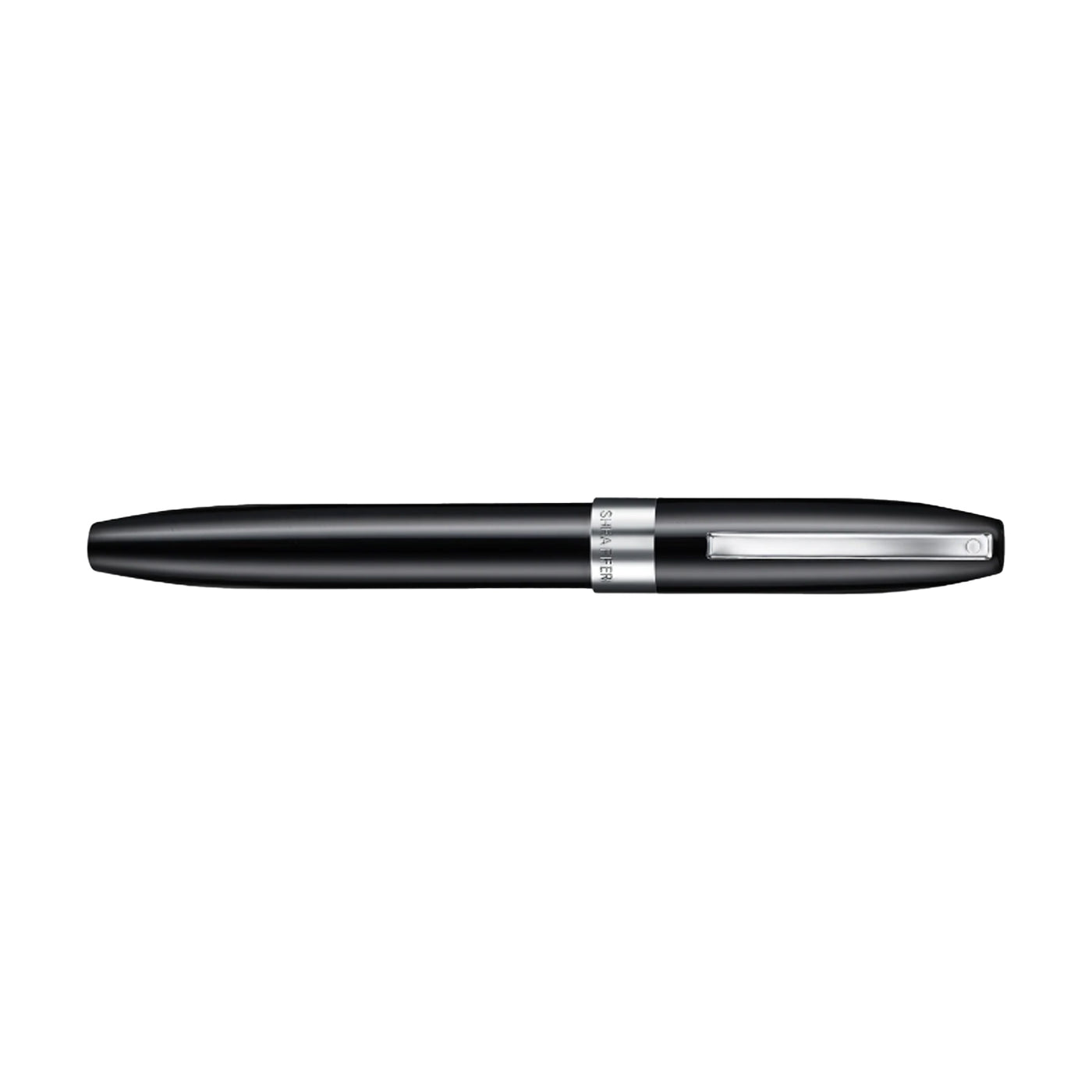 Sheaffer Legacy Fountain Pen - Glossy Black CT