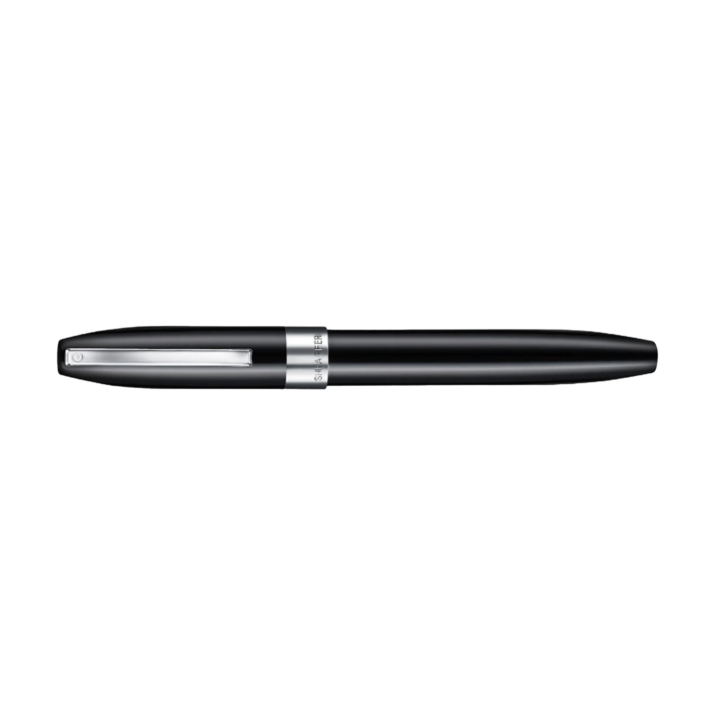 Sheaffer Legacy Fountain Pen - Glossy Black CT