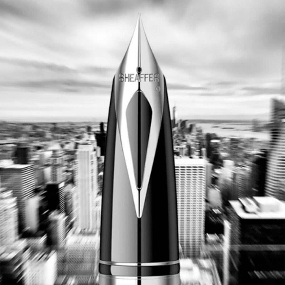 Buy Sheaffer 9064 Legacy Black Fountain Pen|Sheaffer Vintage Pen