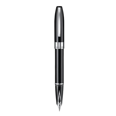 Sheaffer Legacy Fountain Pen - Glossy Black CT