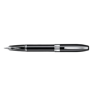 Sheaffer Legacy Fountain Pen - Glossy Black CT