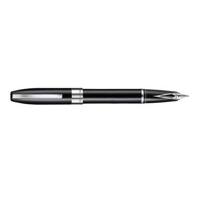 Sheaffer Legacy Fountain Pen - Glossy Black CT
