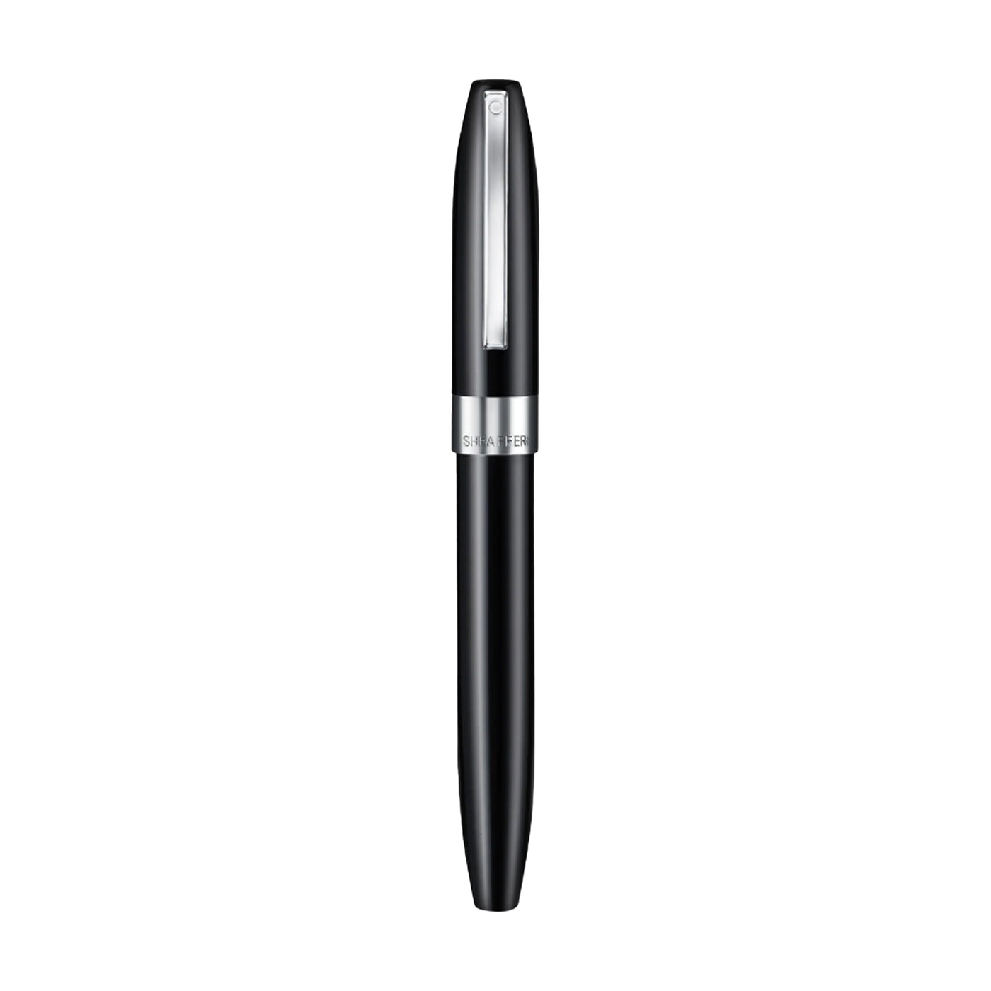 Sheaffer Legacy Fountain Pen - Glossy Black CT