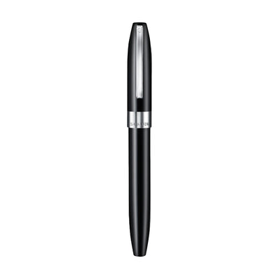 Sheaffer Legacy Fountain Pen - Glossy Black CT