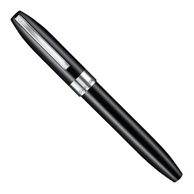 Sheaffer Legacy Fountain Pen - Glossy Black CT
