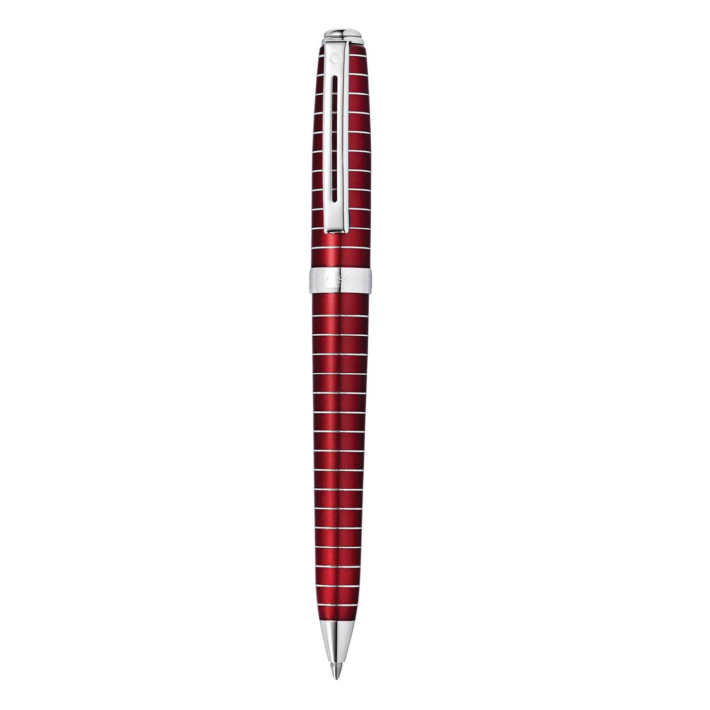 Sheaffer Prelude Ball Pen - Red CT 4