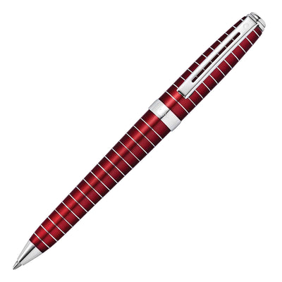Sheaffer Prelude Ball Pen - Red CT 1