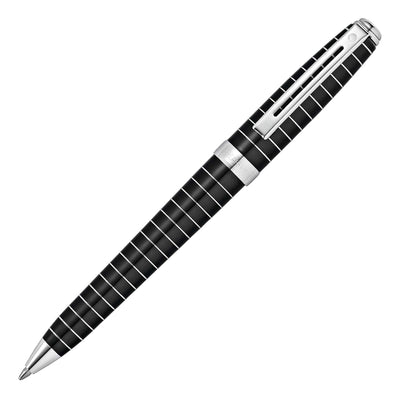 Sheaffer Prelude Ball Pen - Black CT 1