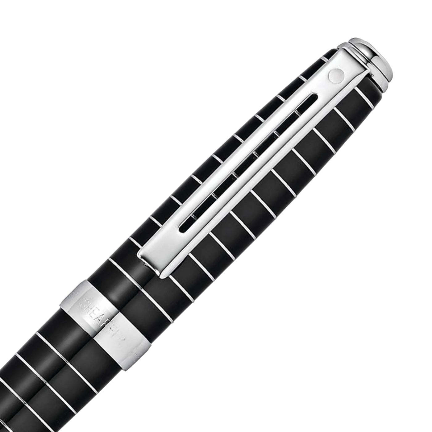 Sheaffer Prelude Ball Pen - Black CT 3