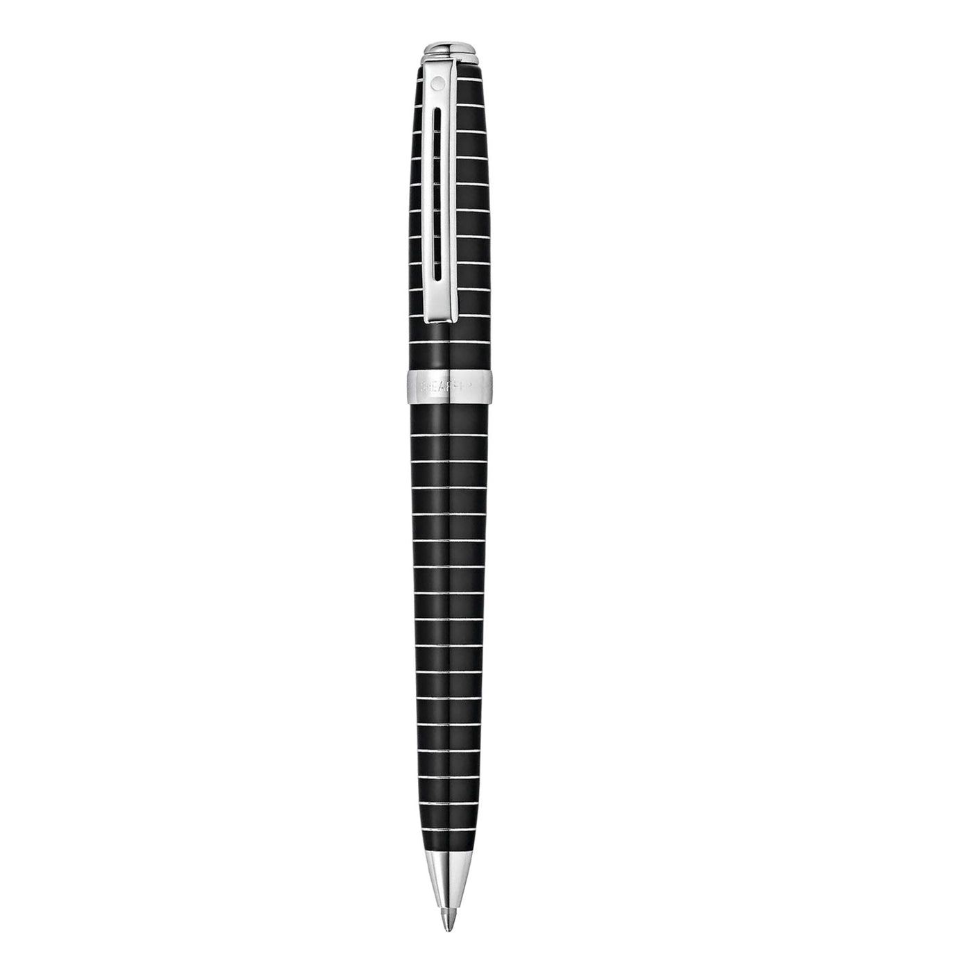 Sheaffer Prelude Ball Pen - Black CT 4