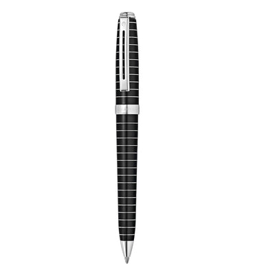 Sheaffer Prelude Ball Pen - Black CT 4